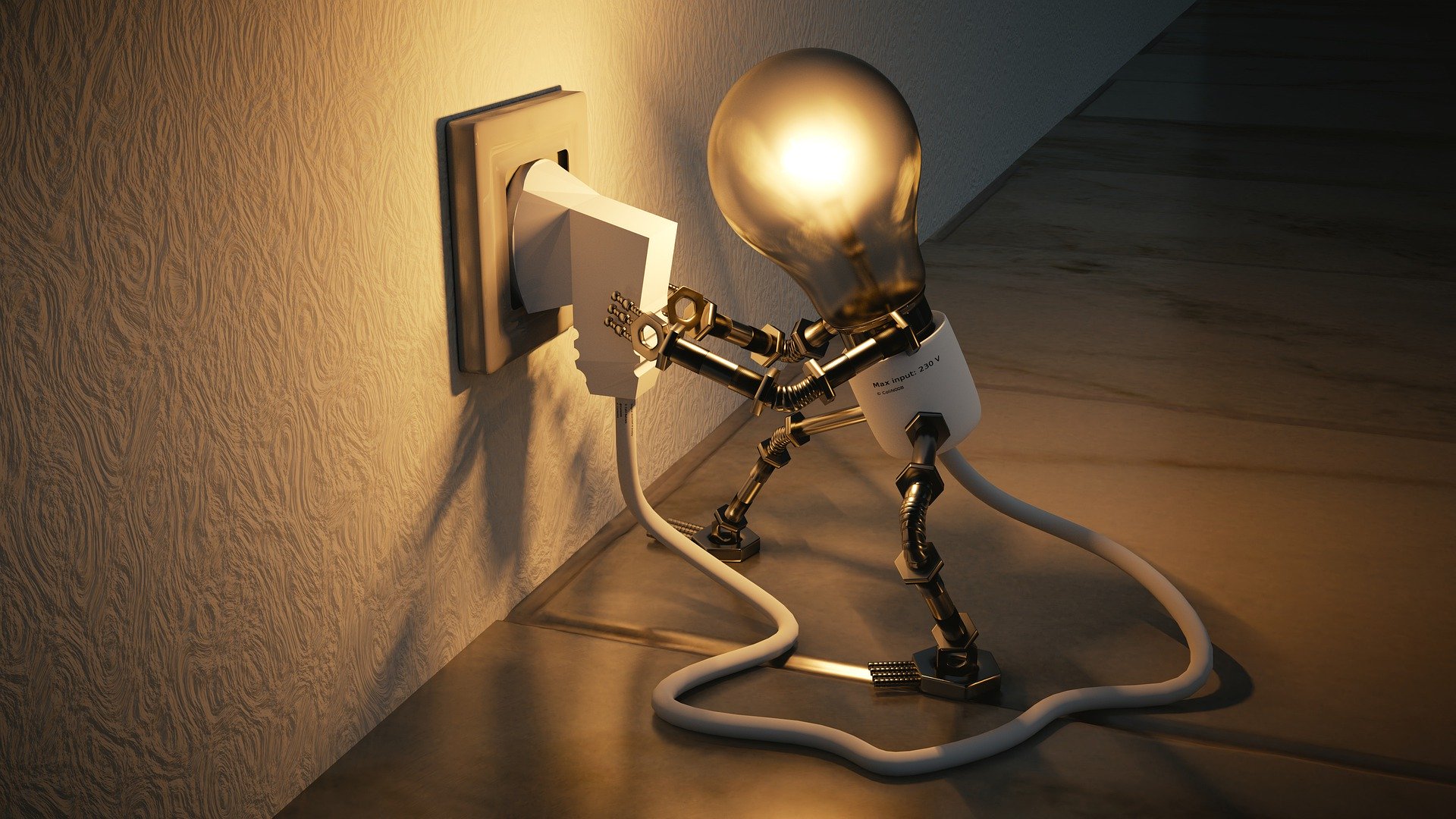 Électricité : mon installation est-elle aux normes ?