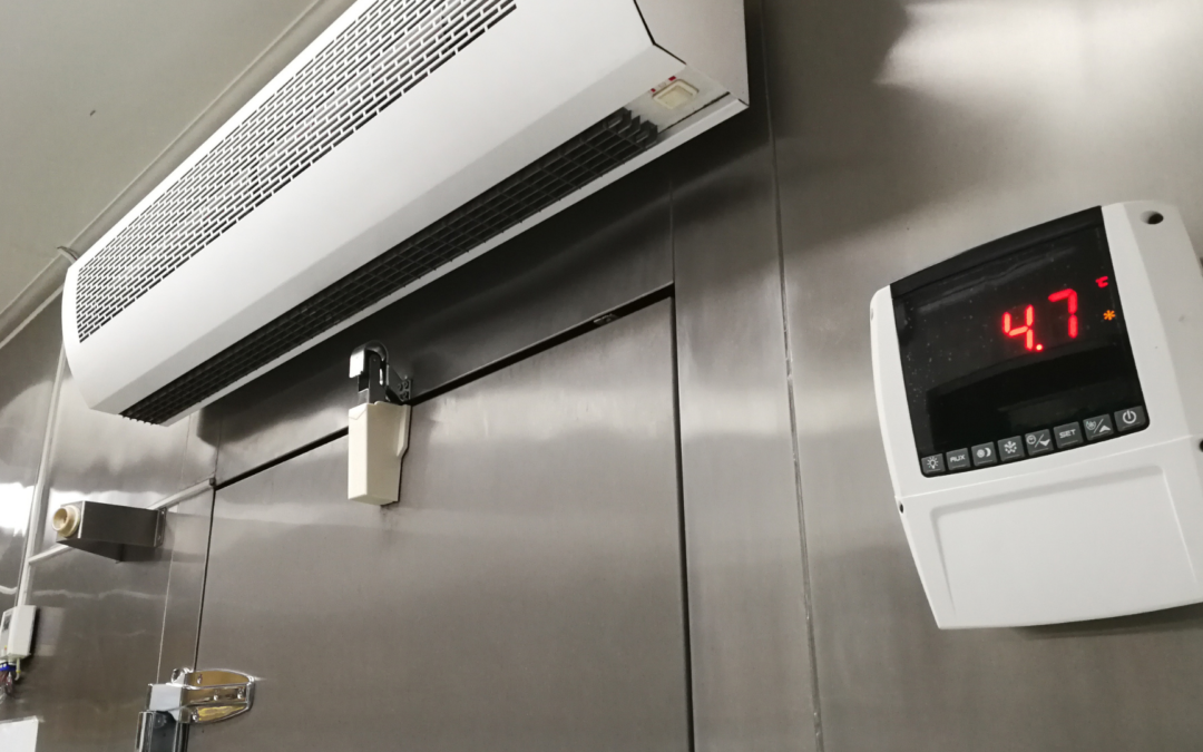 Installez votre chambre froide à Épinal