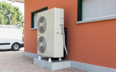 Pompe à chaleur à La Bresse : installer un système de chauffage écologique !