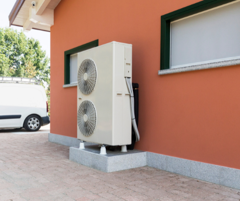 Pompe à chaleur à La Bresse : installer un système de chauffage écologique !