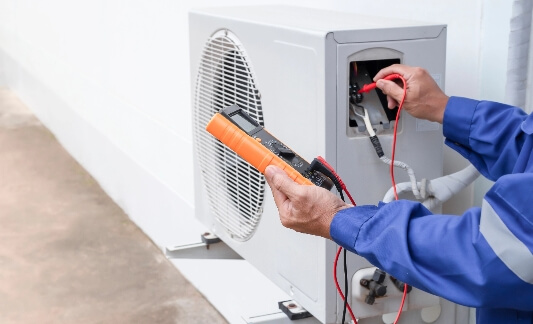 Maintenance de pompe à chaleur à Le Thillot : une nécessité pour garantir la durabilité de votre dispositif