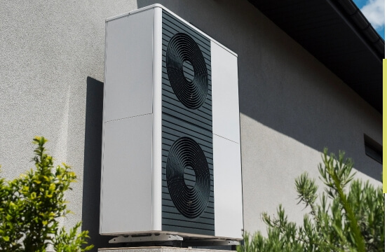 Pompe à chaleur air-air à Le Thillot : une révolution pour votre maison