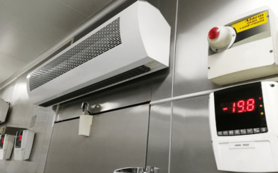 Froid commercial à La Bresse : votre frigoriste installe et entretient vos équipements