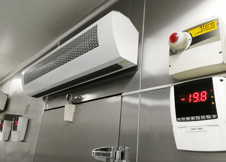 Froid commercial à La Bresse : votre frigoriste installe et entretient vos équipements