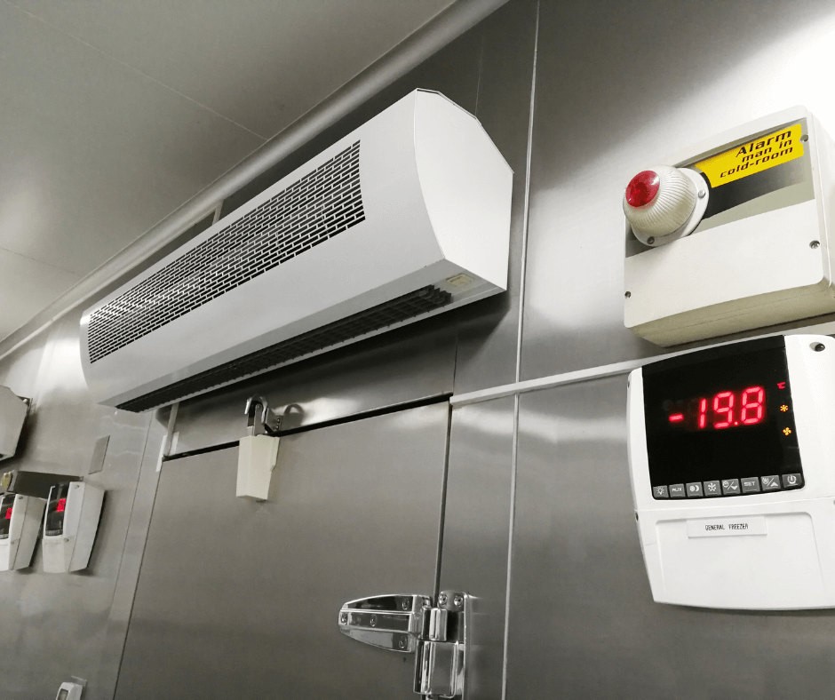 Froid commercial à La Bresse : votre frigoriste installe et entretient vos équipements