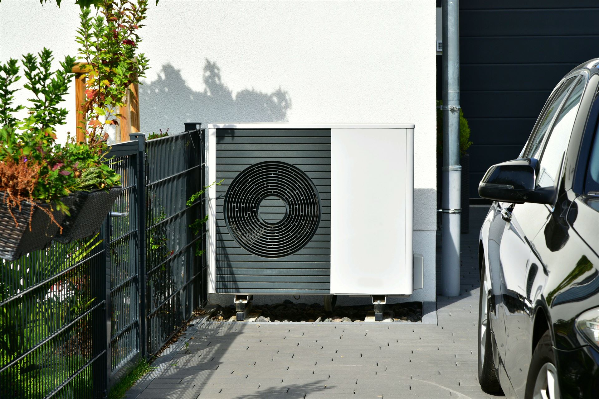 Pompe à chaleur air-air à Gérardmer : l’apogée du confort thermique en toute saison