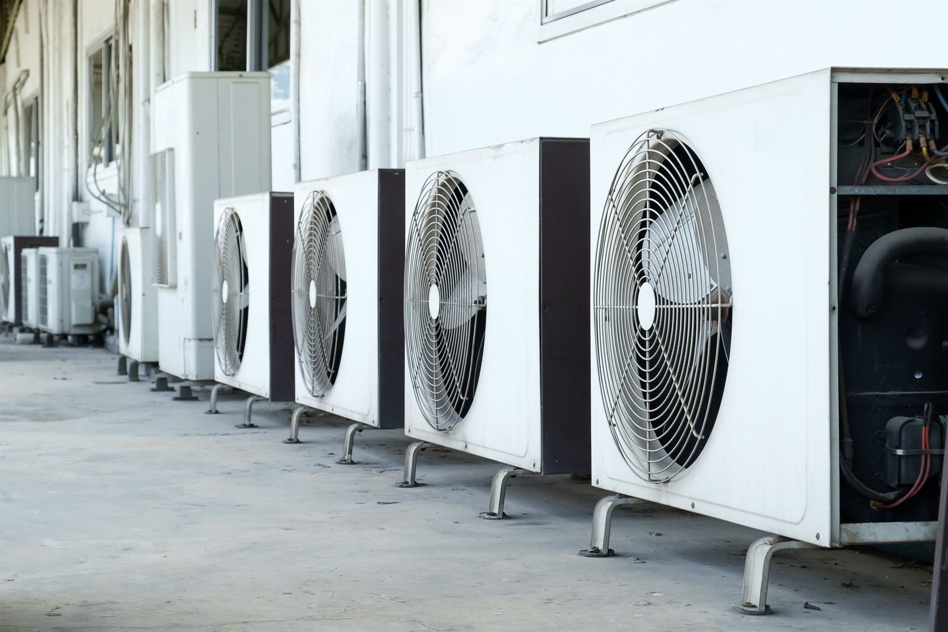 Installation de pompe à chaleur à Remiremont : une solution écologique